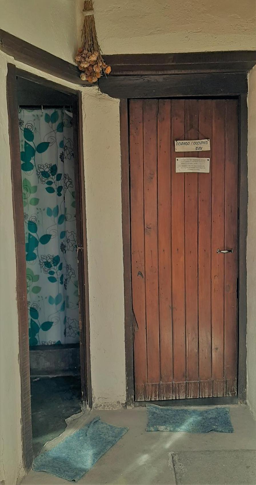 El Sol Hostel De Humahuaca Bagian luar foto