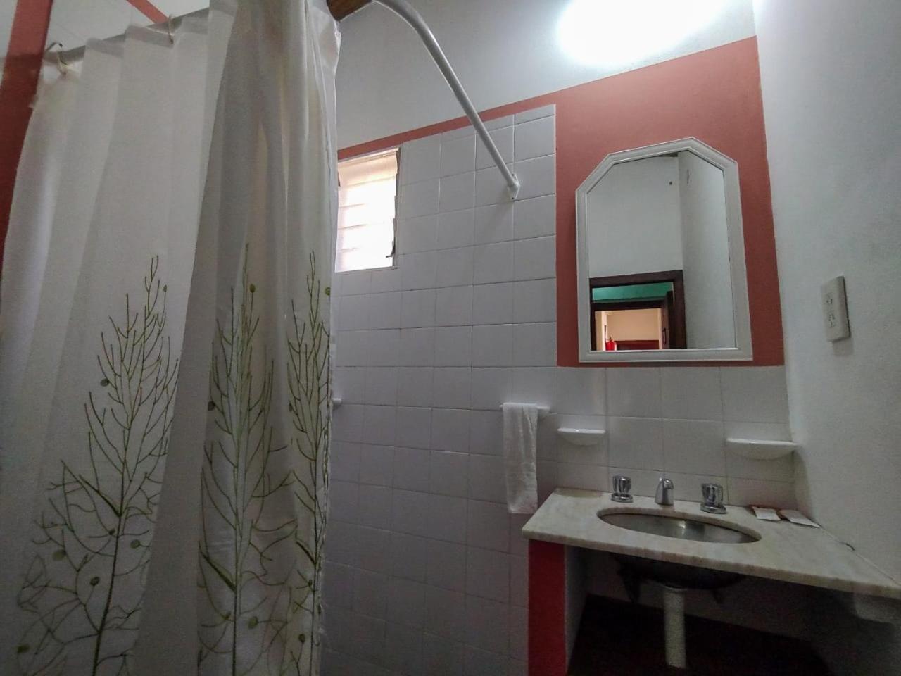 El Sol Hostel De Humahuaca Bagian luar foto