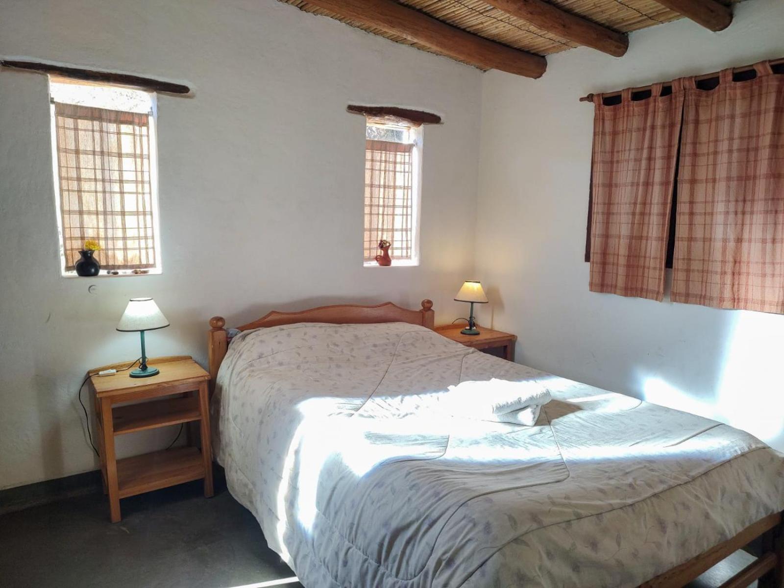 El Sol Hostel De Humahuaca Bagian luar foto